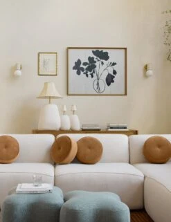 Bibi Sconce By Eny Lee Parker X Mitzi -Famous Decoration Store LivingRoom1 4895 V3 SITECROP 4