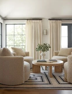 Tudor Sconce ByHuey Lightshop -Famous Decoration Store Lulu and Georgia CozyVignette 0084 LIFESTYLE Site Crop Lifestyle 2