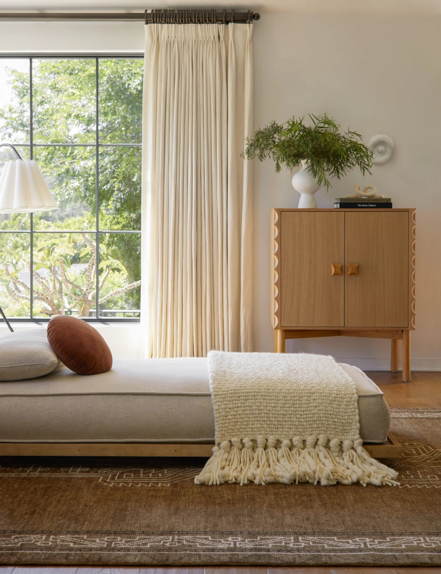 Olema Handwoven Throw 6 Olema Handwoven Throw - Image 6