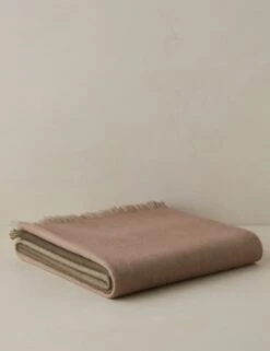 Activity Beneath The Surface Cashmere Throw By James Perkins -Famous Decoration Store Lulu and Georgia ActivityBeneaththeSurfaceThrow Sagegrass A0656307 1 Product