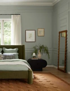 Ripple Full Length Mirror By Sarah Sherman Samuel 15 Ripple Full Length Mirror By Sarah Sherman Samuel -Famous Decoration Store Lulu and Georgia BedroomIII 2085 Site Crops Lifestyle 3