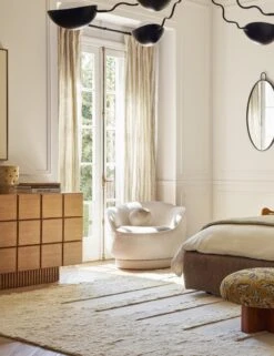 Raita Rug By Sarah Sherman Samuel -Famous Decoration Store Lulu and Georgia BedroomIIV3 2411 Site Crops Lifestyle 2 1