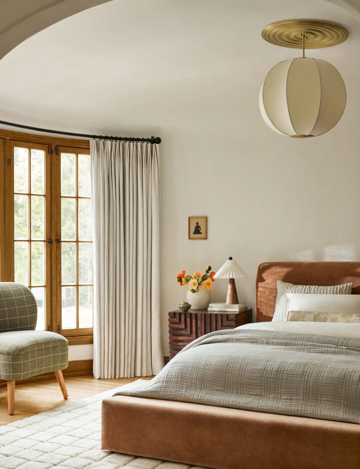 Nguyen Pendant Light 3 Nguyen Pendant Light - Image 3