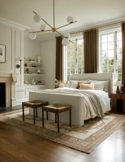 Alfaro Chandelier -Famous Decoration Store Lulu and Georgia BedroomI 0320 Site Crop Lifestyle