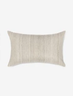Canyon Pillow By Elan Byrd -Famous Decoration Store Lulu and Georgia CanyonLumbarPillow Olive 0237 Site Crop Product