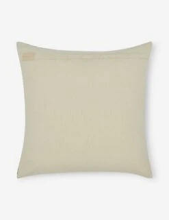 Stefan Pillow -Famous Decoration Store Lulu and Georgia Crossroads Olive Natural 20 x20 A0657317 182 Product