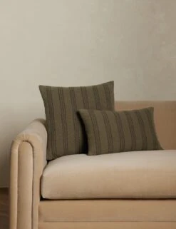 Lan Pillow 31 Lan Pillow -Famous Decoration Store Lulu and Georgia LanPillowSiblingShot Olive 184 Product