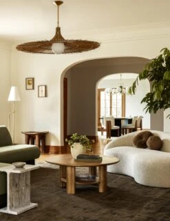 Mareta Pendant -Famous Decoration Store Lulu and Georgia LivingRoomIV 3946 4 Site crop Lifestyle 1