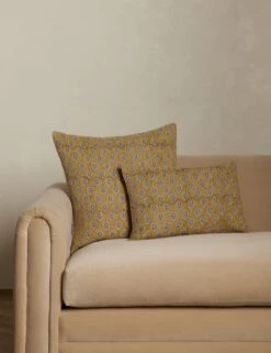 Sona Pillow -Famous Decoration Store Lulu and Georgia PolkiSiblingShot Stone 200 Product