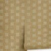 Sand Dune Grasscloth Wallpaper By Élan Byrd