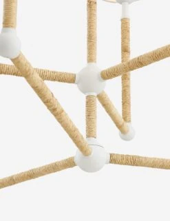 Tomlin Chandelier 13 Tomlin Chandelier -Famous Decoration Store MARIANA H708806 TWH. 002