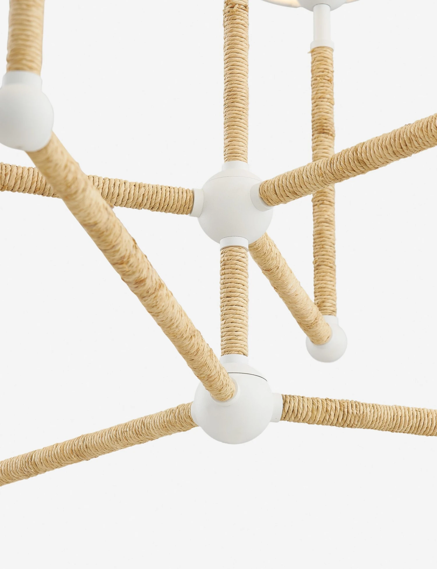 Tomlin Chandelier 7 Tomlin Chandelier - Image 7