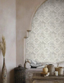 Turia Wallpaper -Famous Decoration Store MN1893 YWDE65Quartet RS1 SITECROP