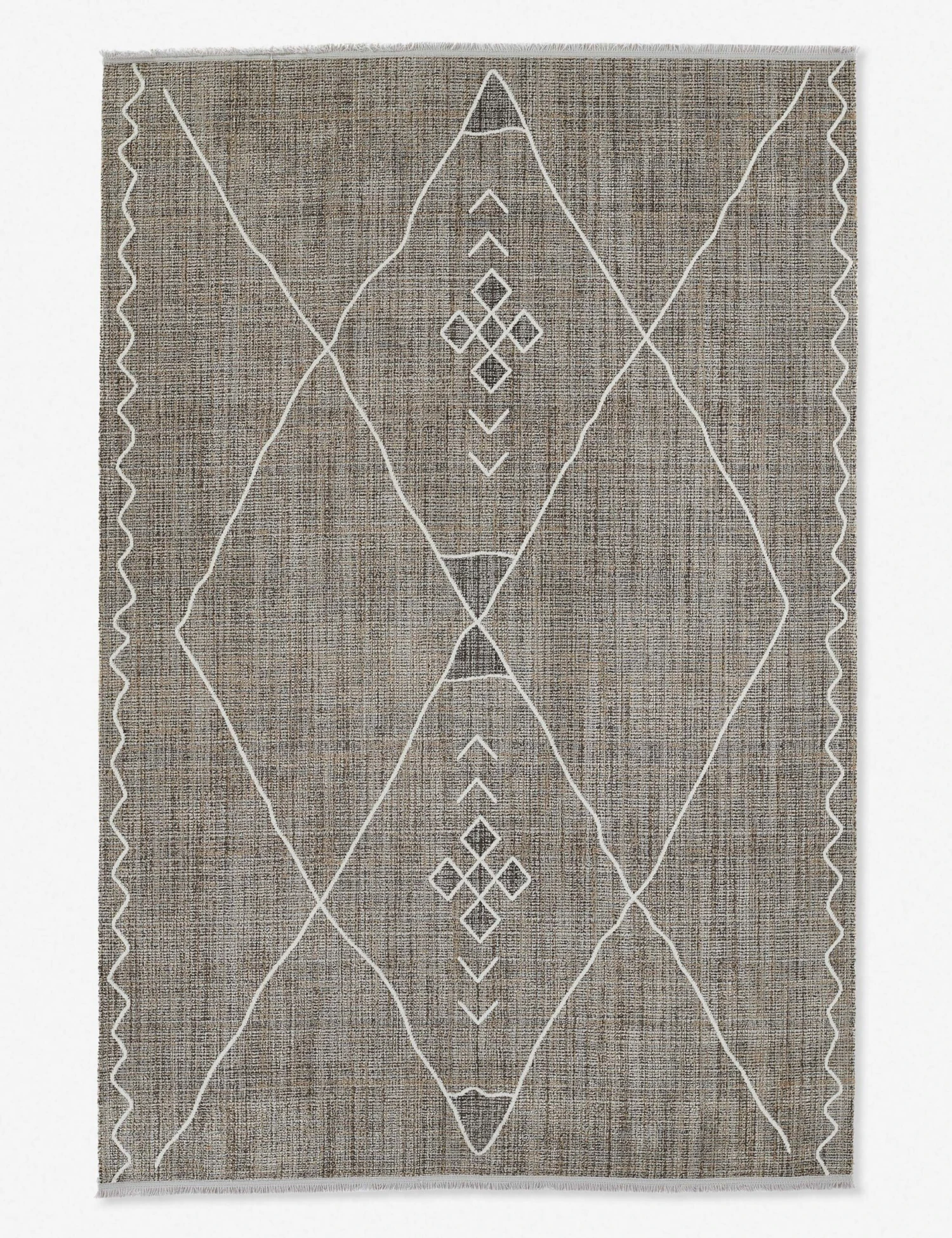Ushi Rug 1 Ushi Rug