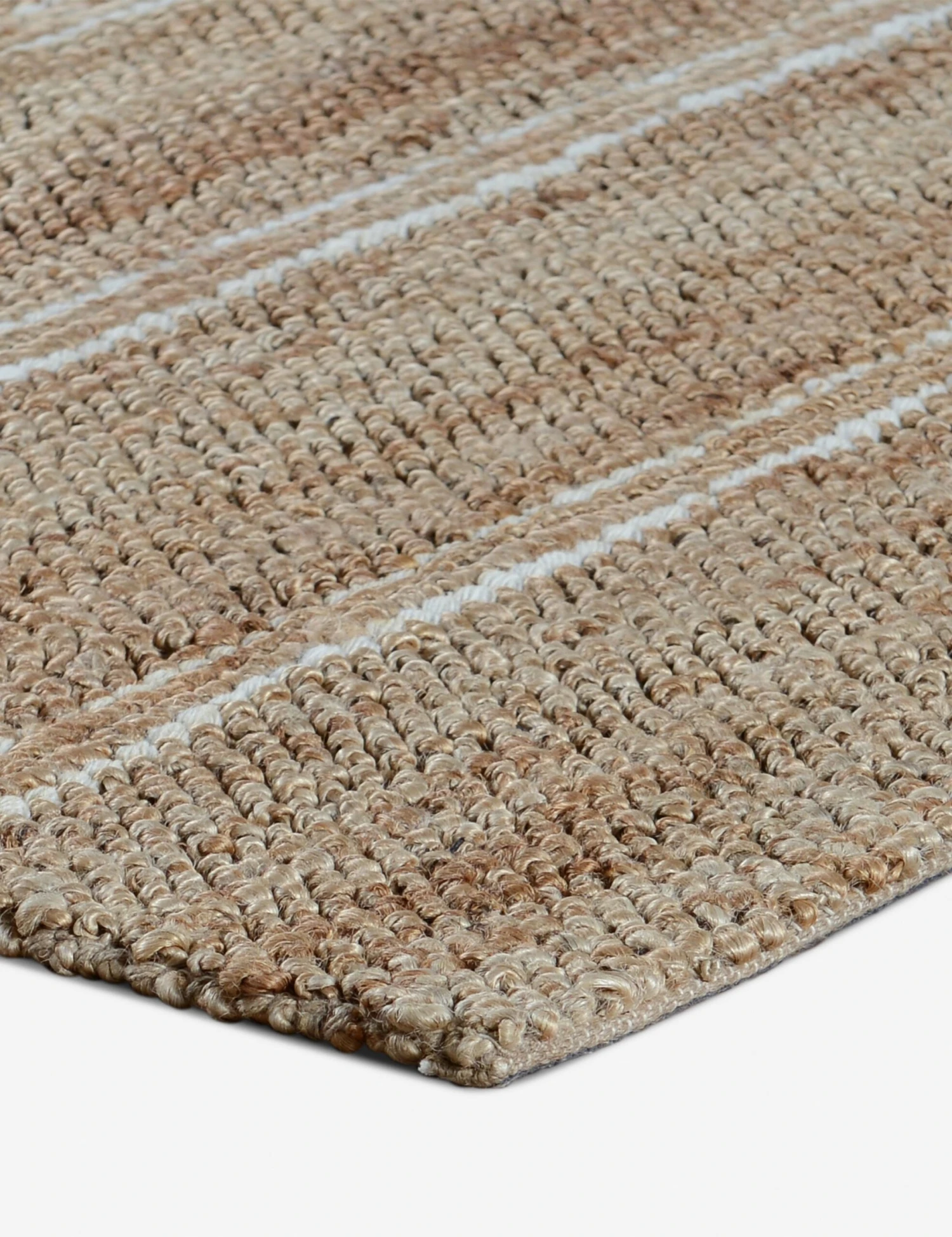 Najma Jute Rug 3 Najma Jute Rug - Image 3