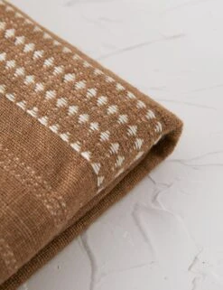 Manorma Throw -Famous Decoration Store ManormaThrow Toffee A0654745 2615