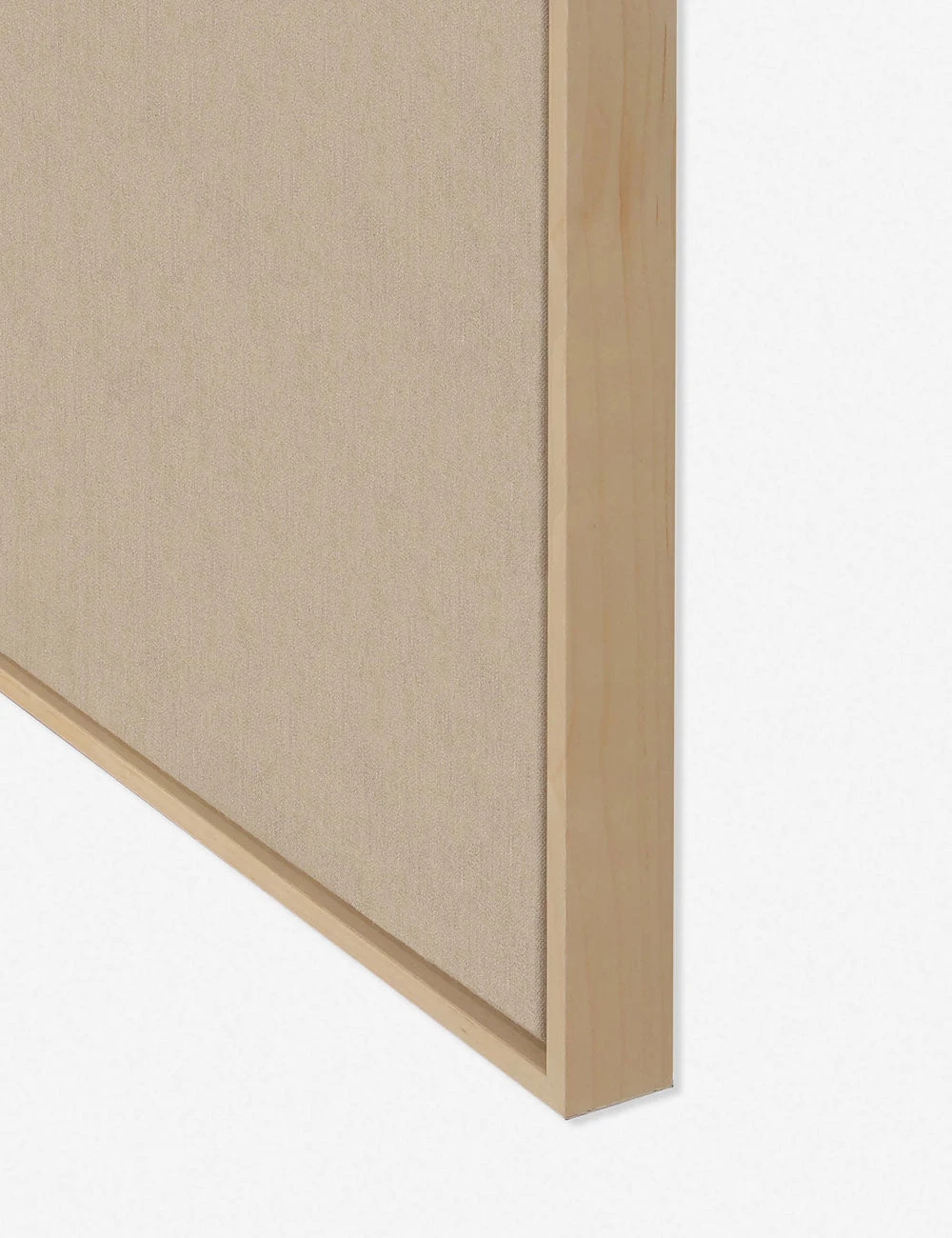 Neutral Abstract No. 26 Wall Art By Visual Contrast 2 Neutral Abstract No. 26 Wall Art By Visual Contrast - Image 2