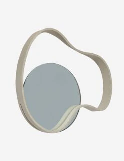 Mar Wall Mirror By SIN Ceramics -Famous Decoration Store MarMirrorbySIN Speckled A06566642562