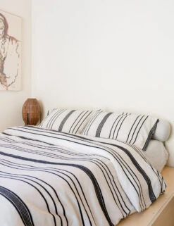 Marlo Cotton Duvet Set By House No. 23 17 Marlo Cotton Duvet Set By House No. 23 -Famous Decoration Store MarloDuvet 5