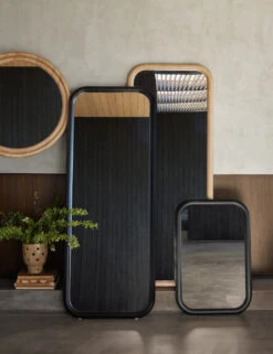 Bourdon Full Length Mirror -Famous Decoration Store MirrorGallery2 1094