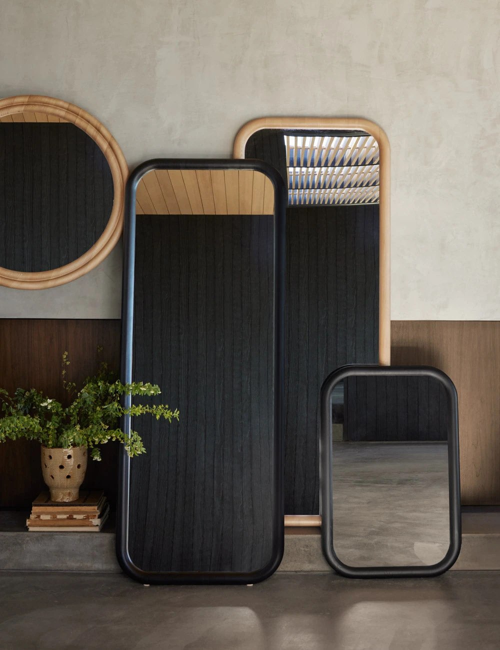 Bourdon Mirror 10 Bourdon Mirror - Image 10