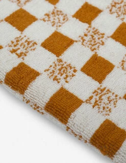 Monroe Organic Hand Towel By House No. 23 -Famous Decoration Store MonroeHandtowel sudanbrown 1124 264492cf 1478 4b08 987e 09002bbb3f36