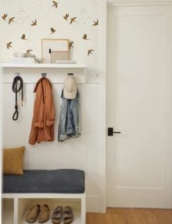 Sparrow Wallpaper By Rylee + Cru 12 Sparrow Wallpaper By Rylee + Cru -Famous Decoration Store MudRoomVignette2 5733 Empty SITECROP 7019e327 2438 45c6 b773 2fd626f2a295