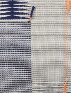 Narola Pillow 20 Narola Pillow -Famous Decoration Store NGW20 Swatch