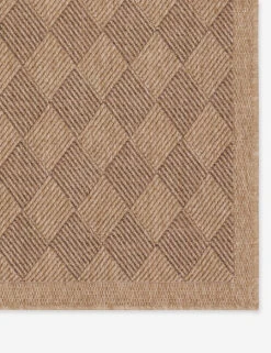 Adisa Indoor / Outdoor Rug -Famous Decoration Store NMB05 3
