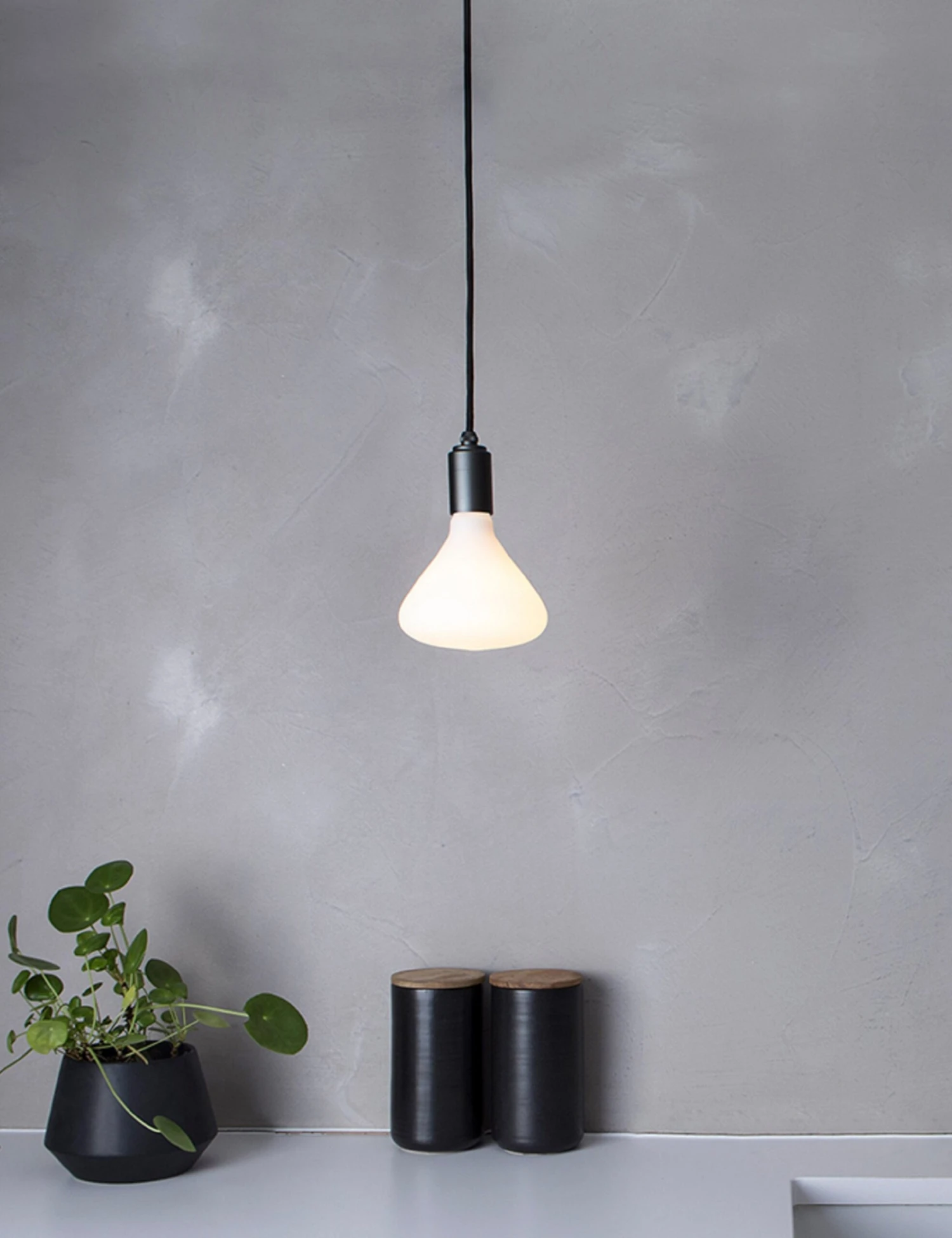Noma Pendant Light By Tala 2 Noma Pendant Light By Tala - Image 2