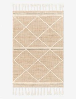 Itzel Rug 8 Itzel Rug -Famous Decoration Store NWD 2304 FLAT