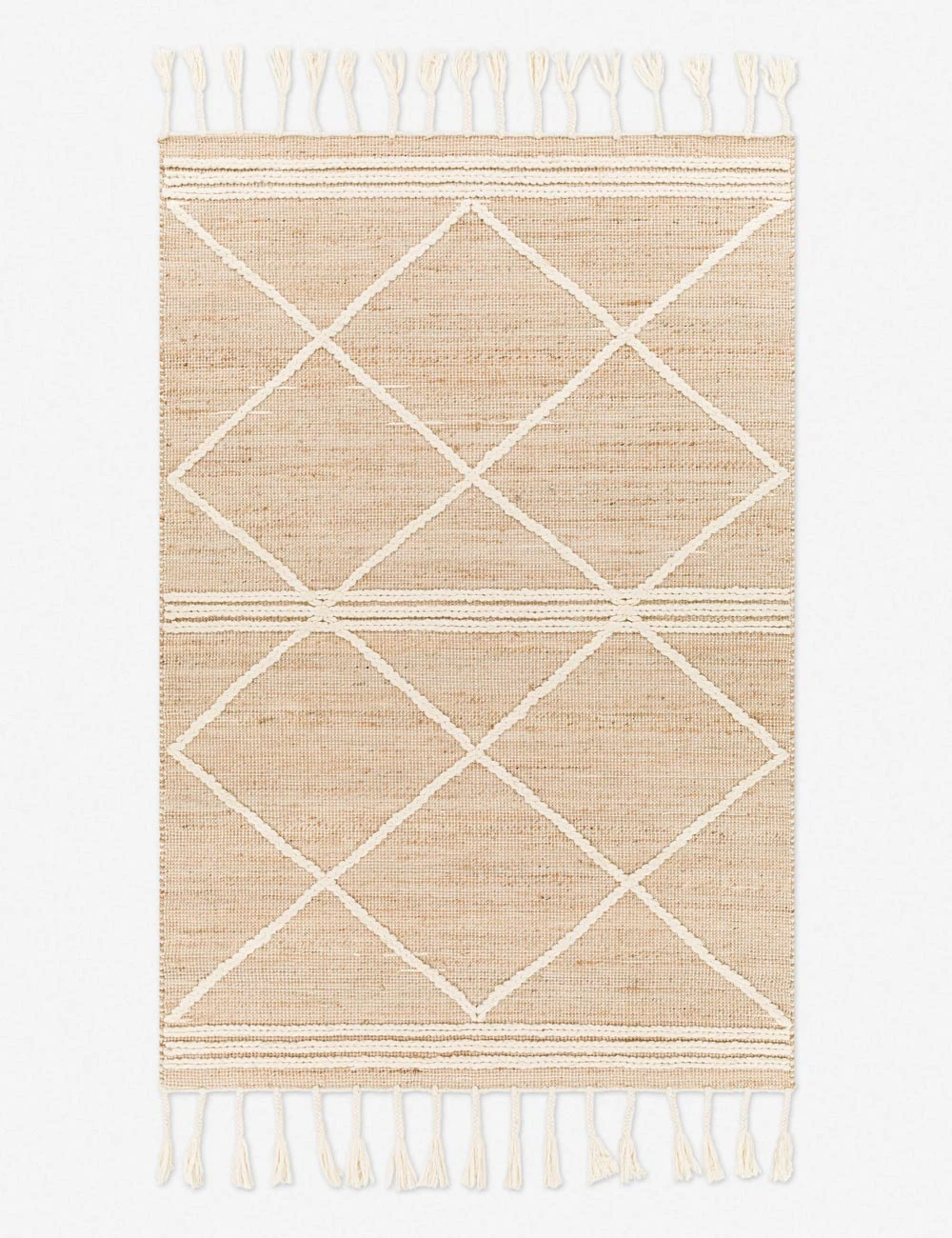 Itzel Rug 4 Itzel Rug - Image 4