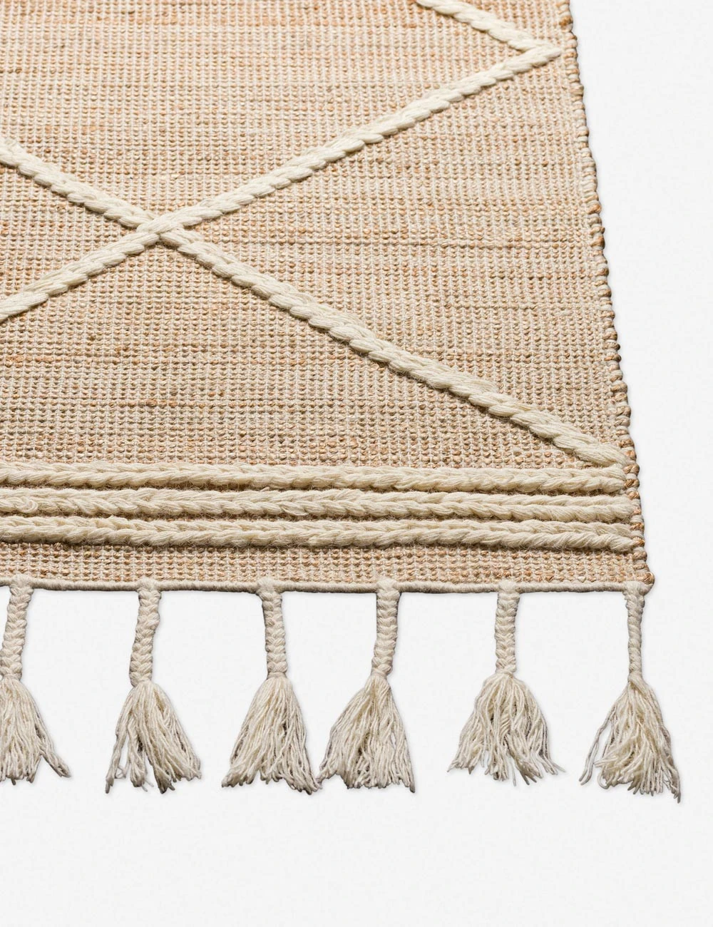 Itzel Rug 2 Itzel Rug - Image 2