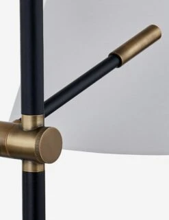 Navin Chandelier By Colin King X Troy Lighting -Famous Decoration Store Navin F2653 PBR TBK 002