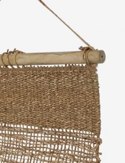 Nyana Wall Hanging -Famous Decoration Store NyanaWallHanging Natural 0377