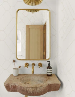 Moroccan Wallpaper Mural By Sarah Sherman Samuel -Famous Decoration Store O4A9892 SITECROP