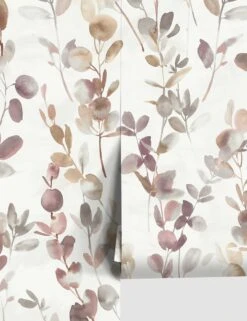 Joyful Eucalyptus Wallpaper By Candice Olson 14 Joyful Eucalyptus Wallpaper By Candice Olson -Famous Decoration Store OS4312 SITECROP