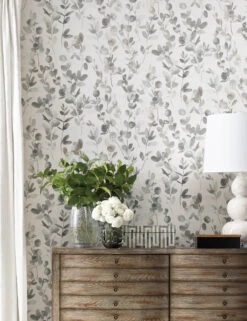 Joyful Eucalyptus Wallpaper By Candice Olson 21 Joyful Eucalyptus Wallpaper By Candice Olson -Famous Decoration Store OS4315 YDSE24JoyfulEucalyptus 1 SITECROP