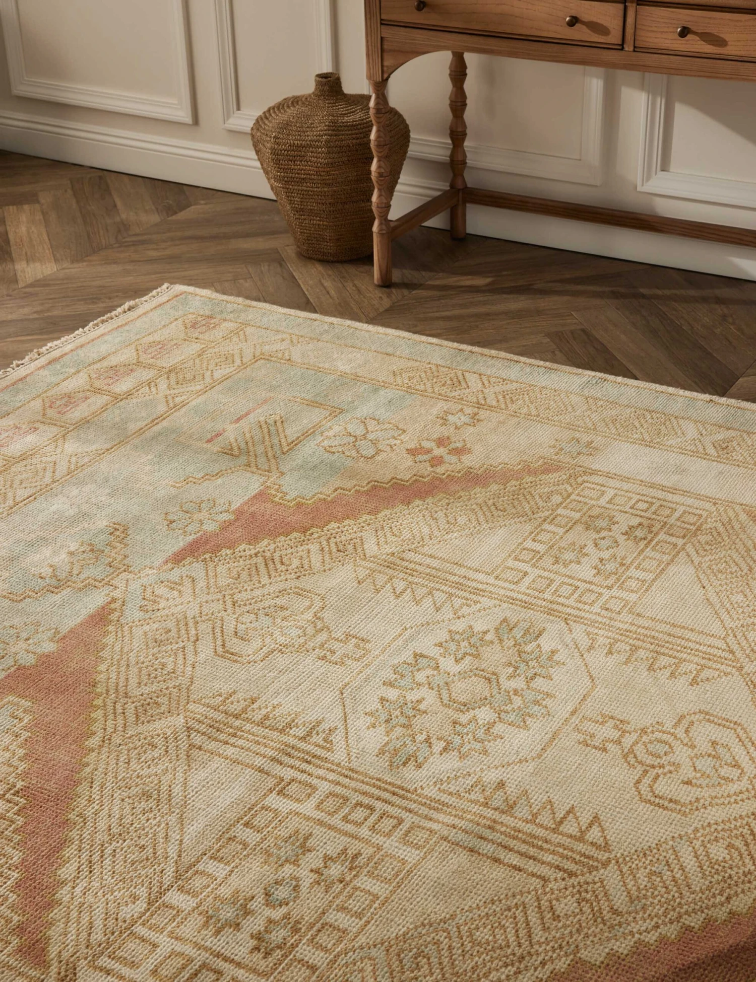 Alexa Rug 2 Alexa Rug - Image 2