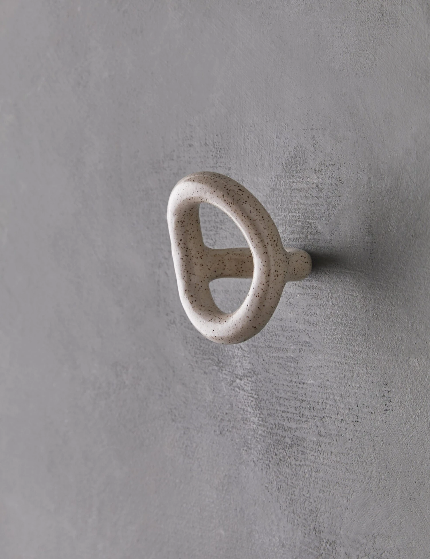 Olo Wall Hook By SIN Ceramics 15 Olo Wall Hook By SIN Ceramics - Image 15