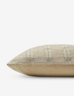Cypress Pillow By Amber Lewis X Loloi -Famous Decoration Store P012PAL0005IVBEPIL3 18
