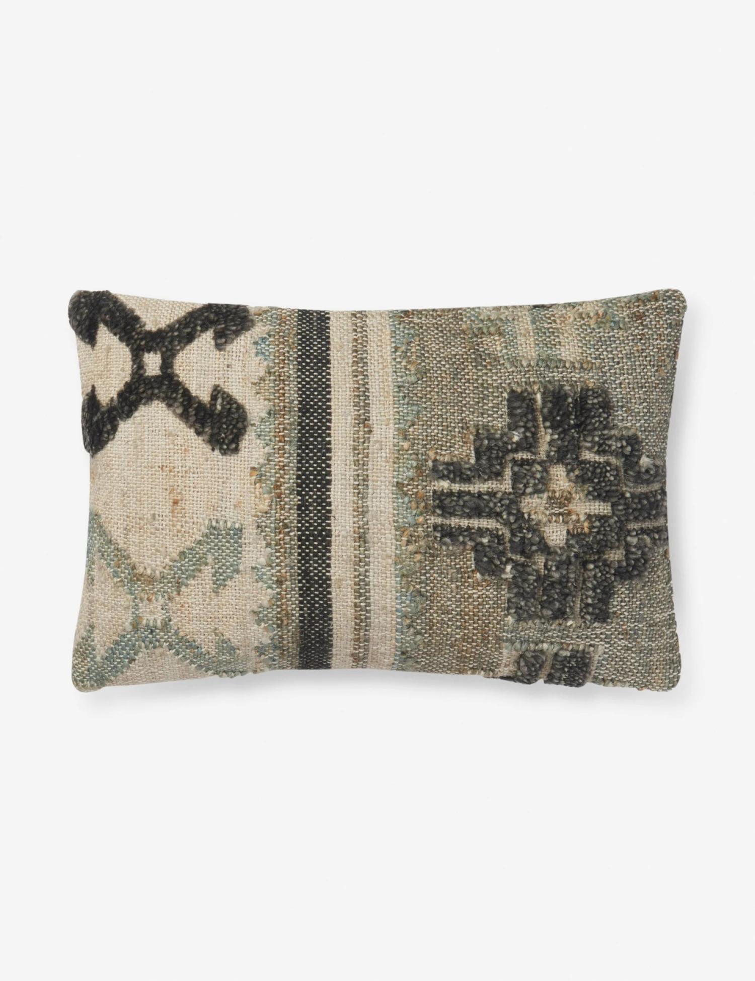 Ozias Lumbar Pillow 1 Ozias Lumbar Pillow