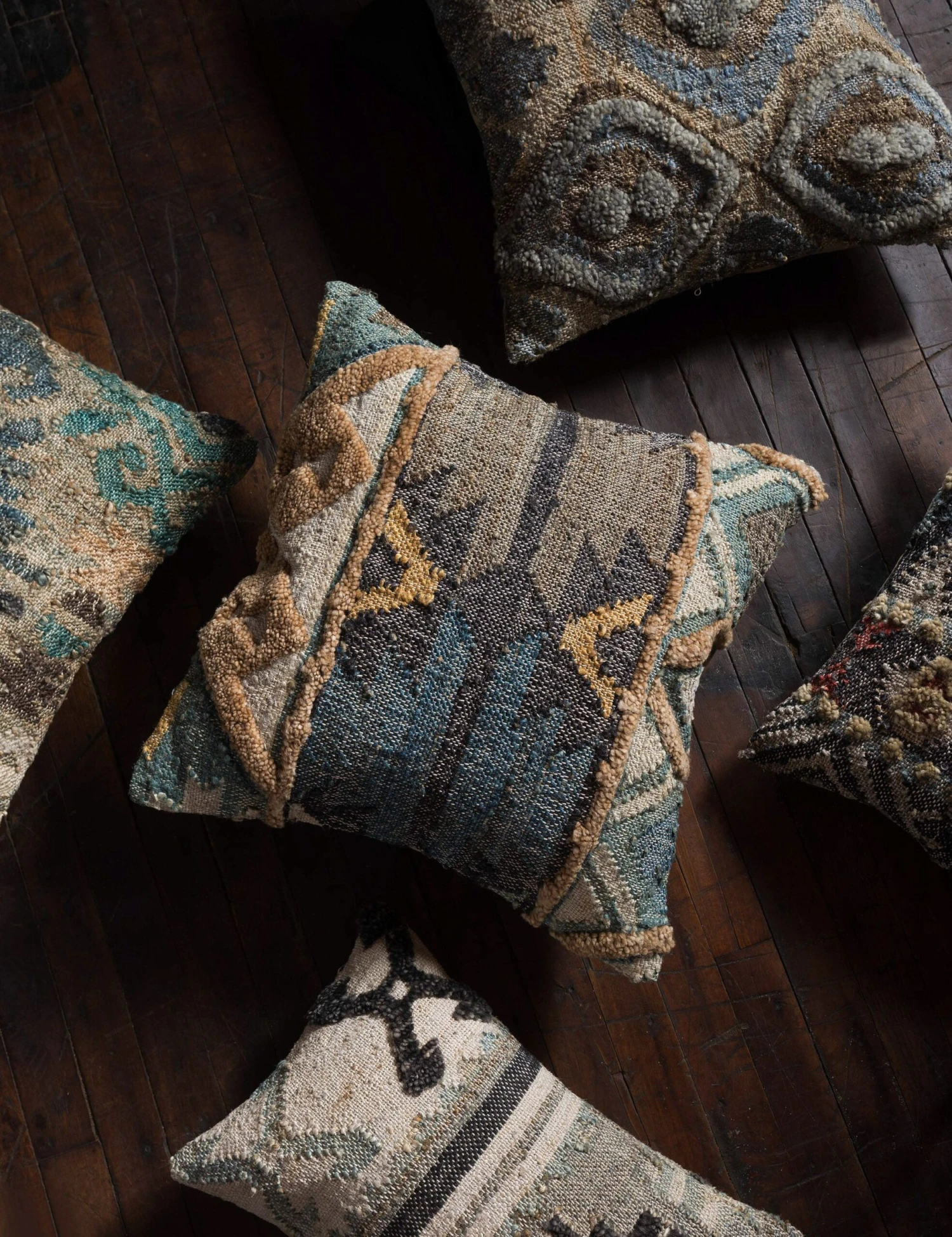 Ozias Lumbar Pillow 2 Ozias Lumbar Pillow - Image 2