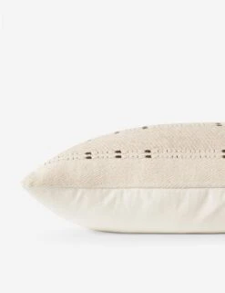 Gabrielle Pillow By Amber Lewis X Loloi 4 Gabrielle Pillow By Amber Lewis X Loloi -Famous Decoration Store P212PAL0027BETCPI29 18