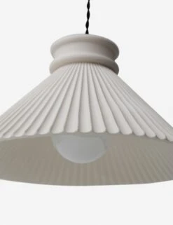 Paloma Pendant Light ByHuey Lightshop -Famous Decoration Store PAL001 4 1