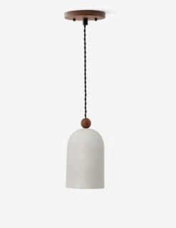 Pebble Pendant By Huey Lightshop -Famous Decoration Store PE101 3
