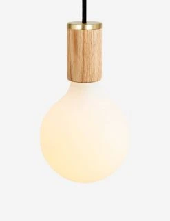 Porcelain III Pendant Light By Tala -Famous Decoration Store PORC III SET OP 01 1