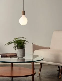 Porcelain III Pendant Light By Tala -Famous Decoration Store PORC III SET OP 01 3