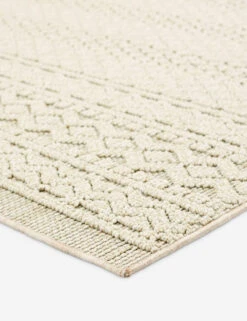 Kristal Indoor / Outdoor Rug -Famous Decoration Store PRA03 1