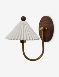 Prairie Sconce ByHuey Lightshop -Famous Decoration Store PRS001 1